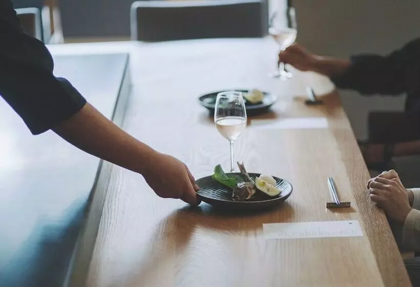 ホテル Soki Atami