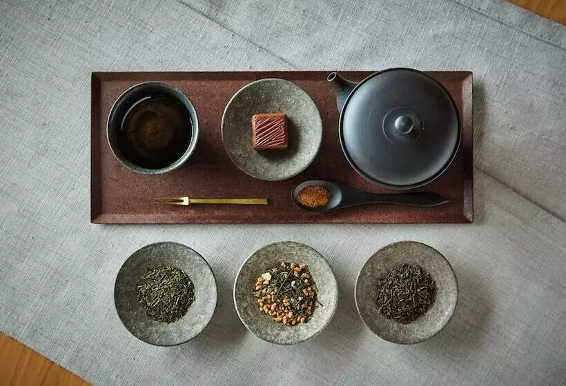 ホテル Soki Atami