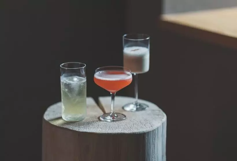 ホテル Soki Atami