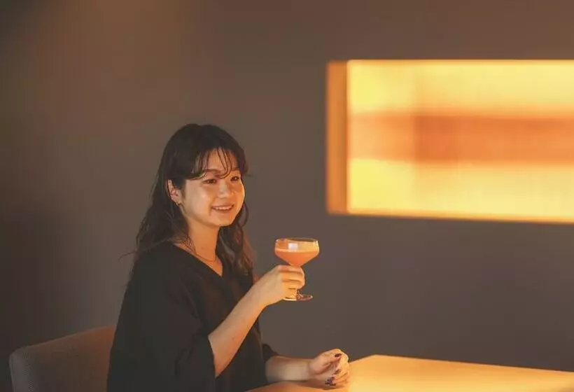 ホテル Soki Atami