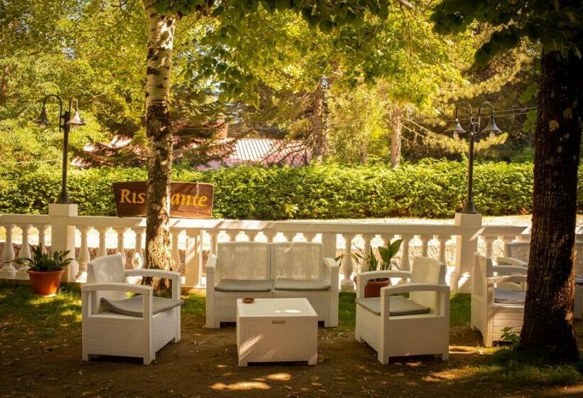 Sport Hotel & Residence Il Bivacco Del Parco