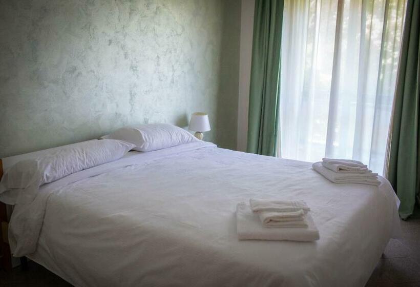 Sport Hotel & Residence Il Bivacco Del Parco