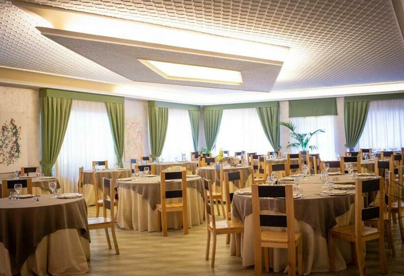 Sport Hotel & Residence Il Bivacco Del Parco