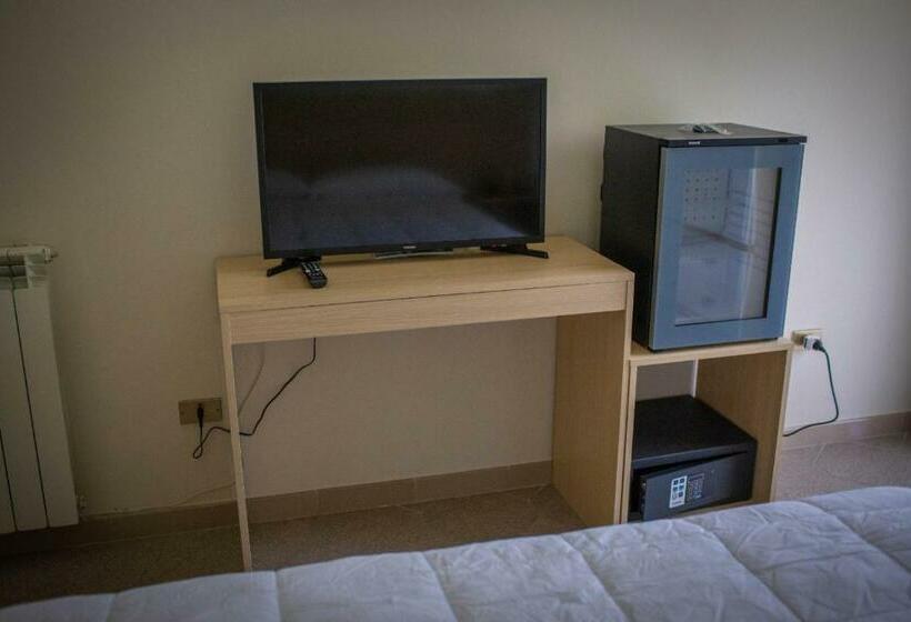 Sport Hotel & Residence Il Bivacco Del Parco