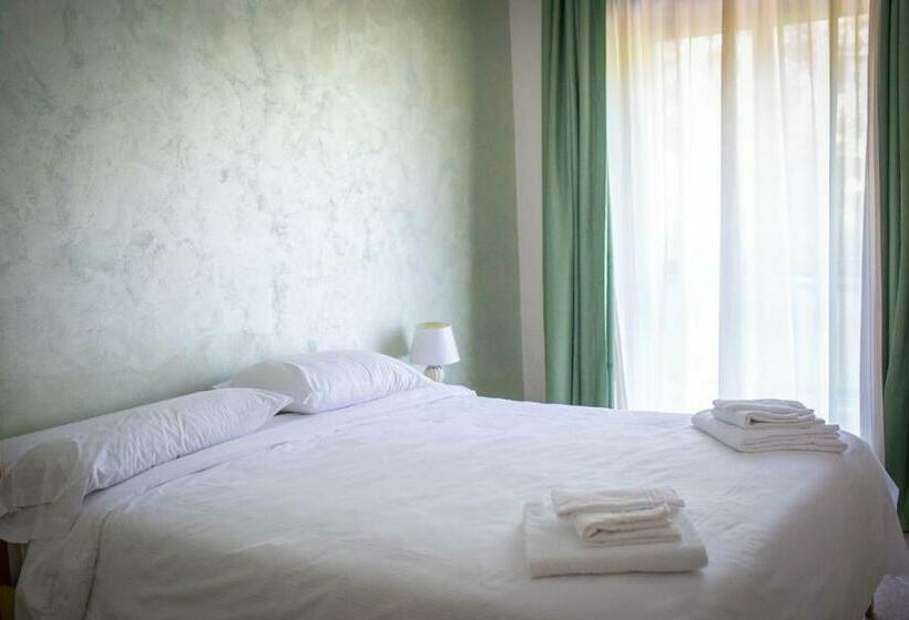 Sport Hotel & Residence Il Bivacco Del Parco