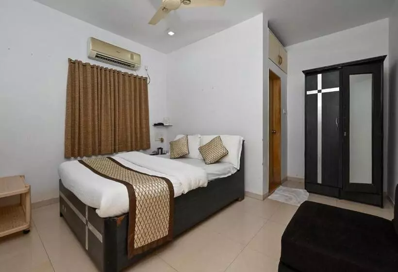 ホテル Wairkar’s Sea Pearl Resort