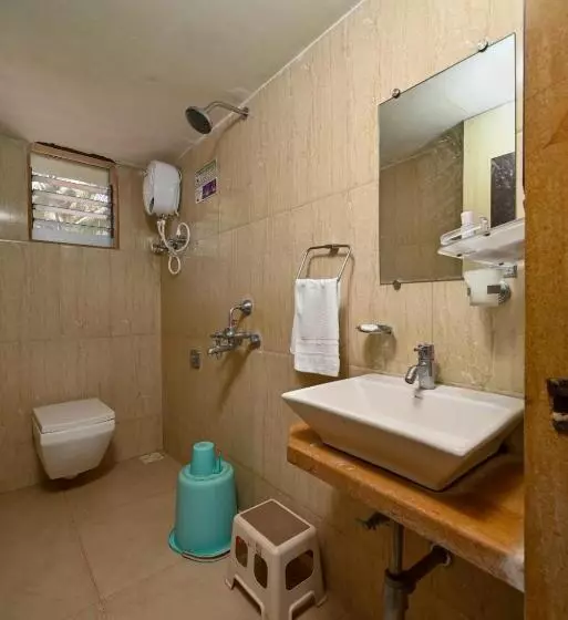 ホテル Wairkar’s Sea Pearl Resort