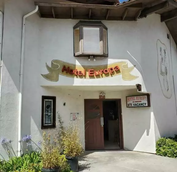 Motelli Europa