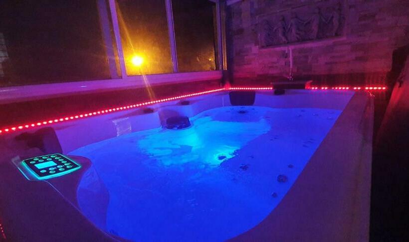 Oceanum Visum Spa Deluxe