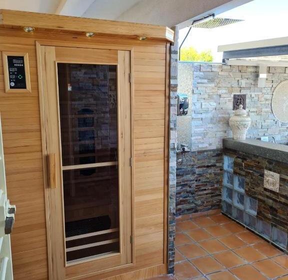 Oceanum Visum Spa Deluxe