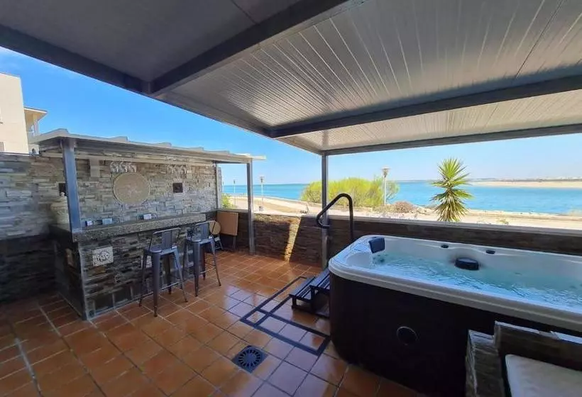 Oceanum Visum Spa Deluxe
