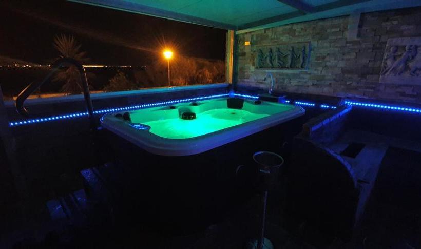 Oceanum Visum Spa Deluxe