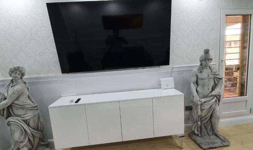 Oceanum Visum Spa Deluxe