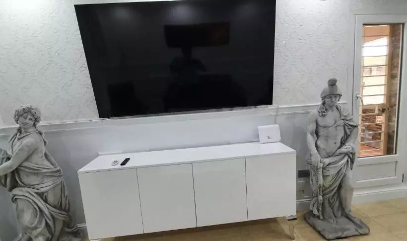Oceanum Visum Spa Deluxe