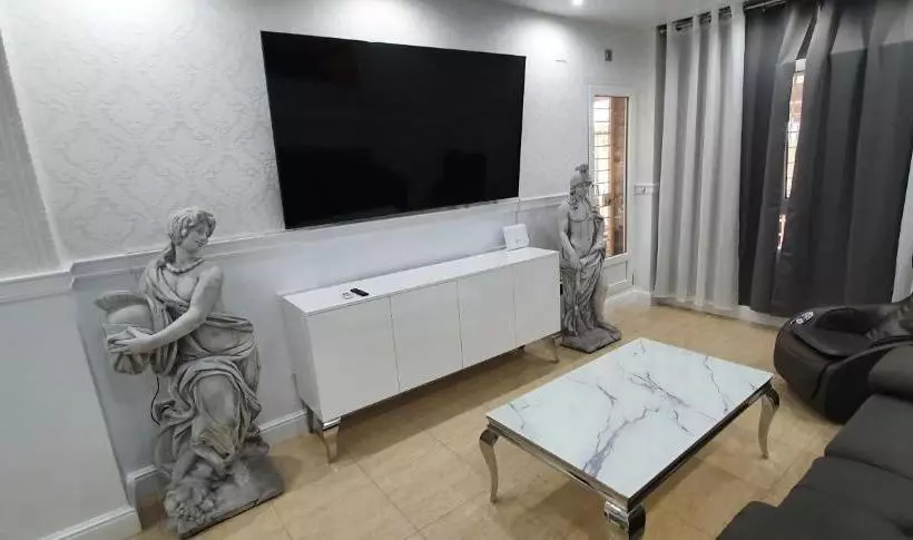 Oceanum Visum Spa Deluxe