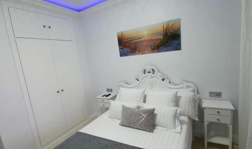 Oceanum Visum Spa Deluxe