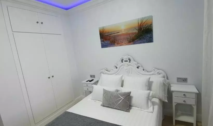 Oceanum Visum Spa Deluxe