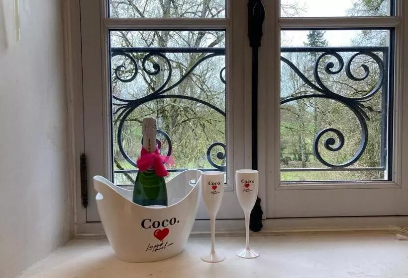 Majatalo Château De Ré