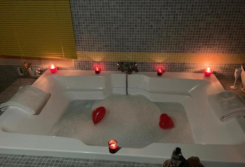 بنسيون Château De Ré