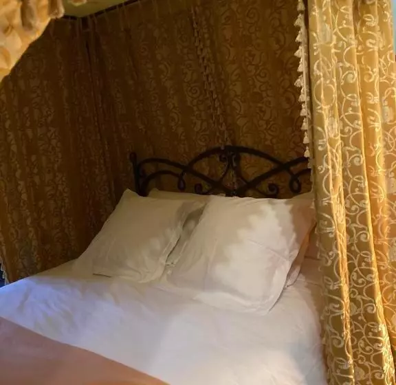 Majatalo Château De Ré