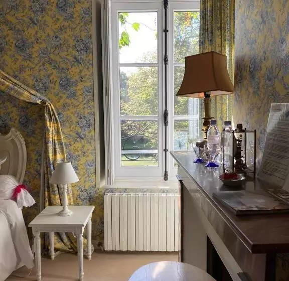 Majatalo Château De Ré