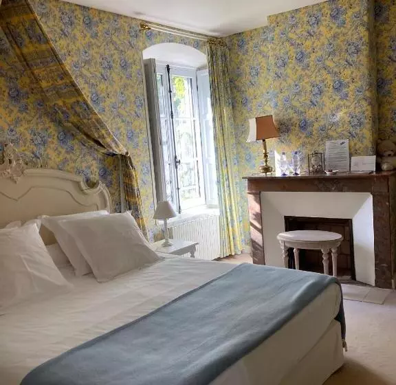 Majatalo Château De Ré