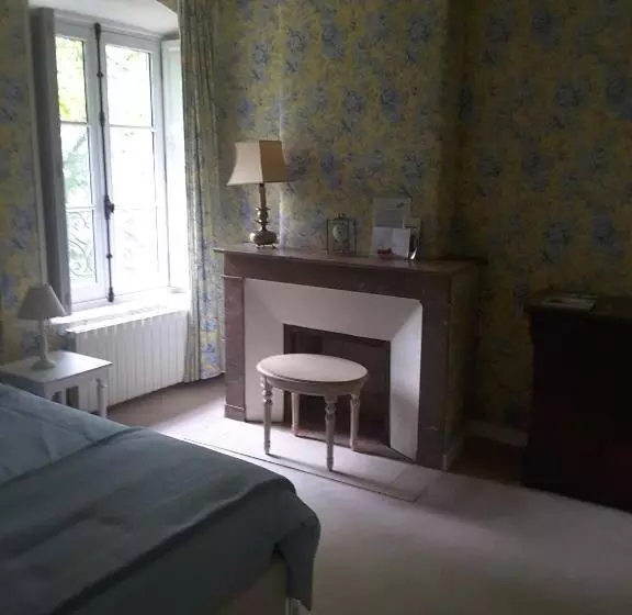 Majatalo Château De Ré