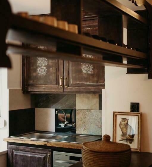 بنسيون Foltos Bagoly Vendégház