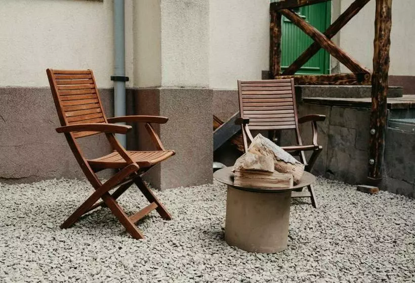 Majatalo Foltos Bagoly Vendégház