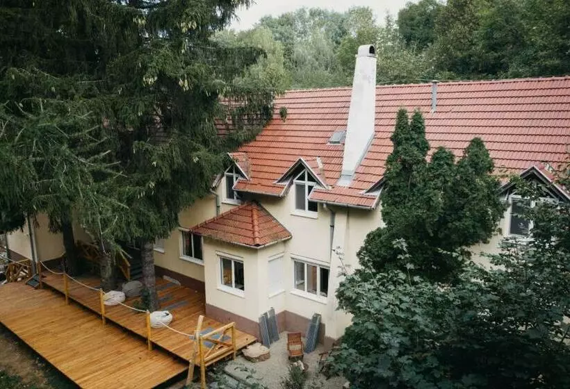 Majatalo Foltos Bagoly Vendégház