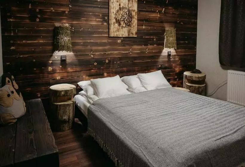 Majatalo Foltos Bagoly Vendégház