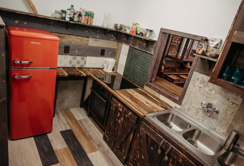 بنسيون Foltos Bagoly Vendégház