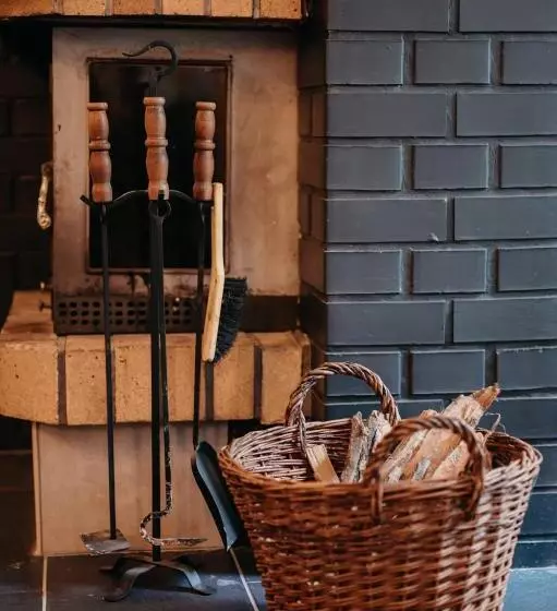 Majatalo Foltos Bagoly Vendégház