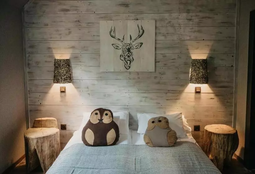 Majatalo Foltos Bagoly Vendégház