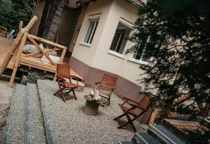 Majatalo Foltos Bagoly Vendégház