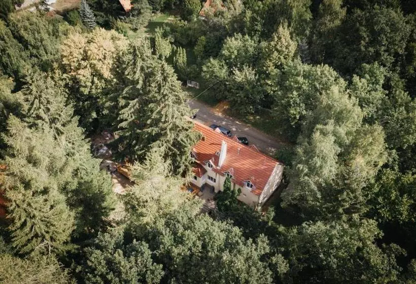 Majatalo Foltos Bagoly Vendégház
