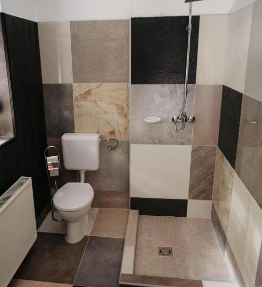 بنسيون Foltos Bagoly Vendégház