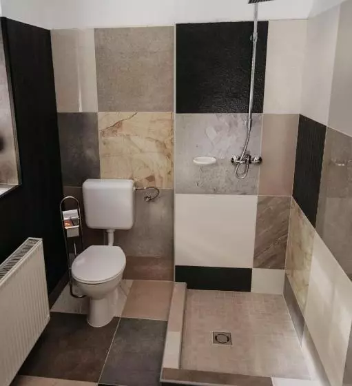 Majatalo Foltos Bagoly Vendégház