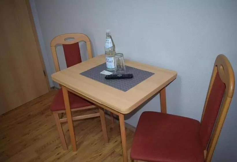 Majatalo Marktstübchen, Einzelzimmer