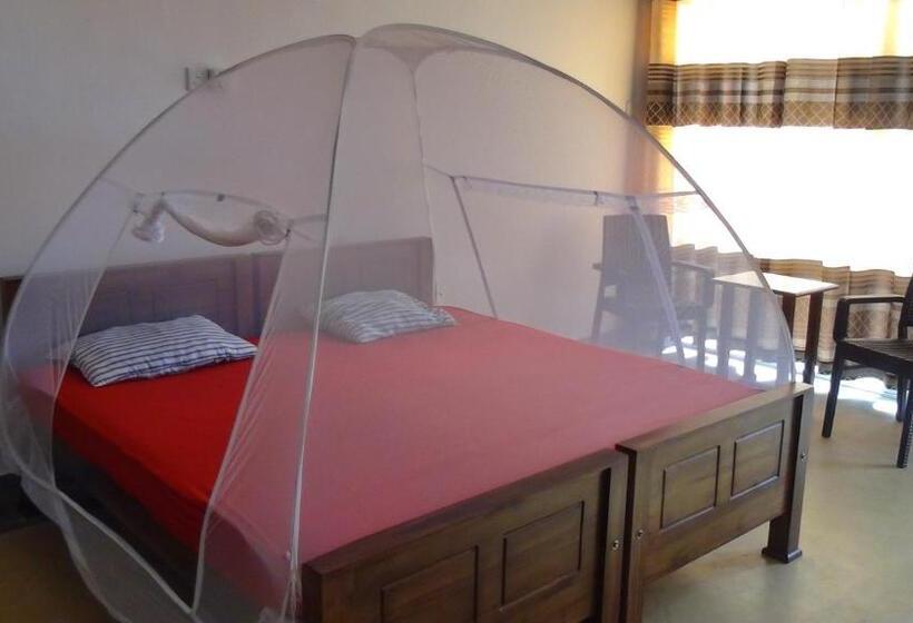 ペンション Villa Nemo