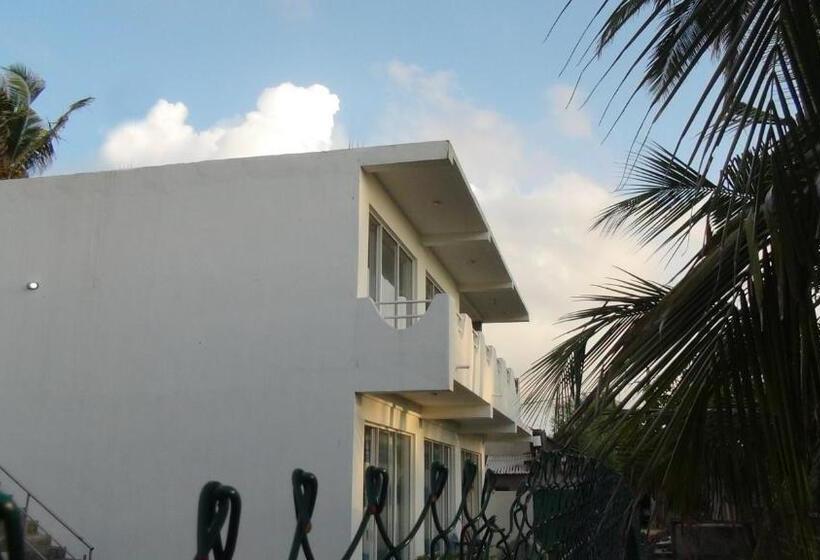 ペンション Villa Nemo