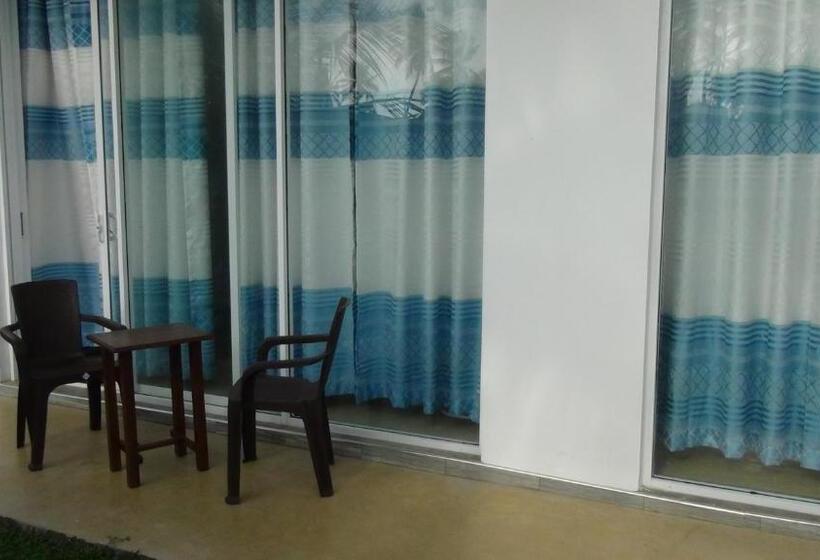 ペンション Villa Nemo