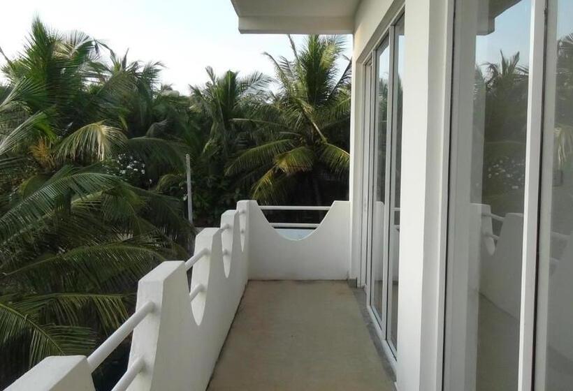 ペンション Villa Nemo