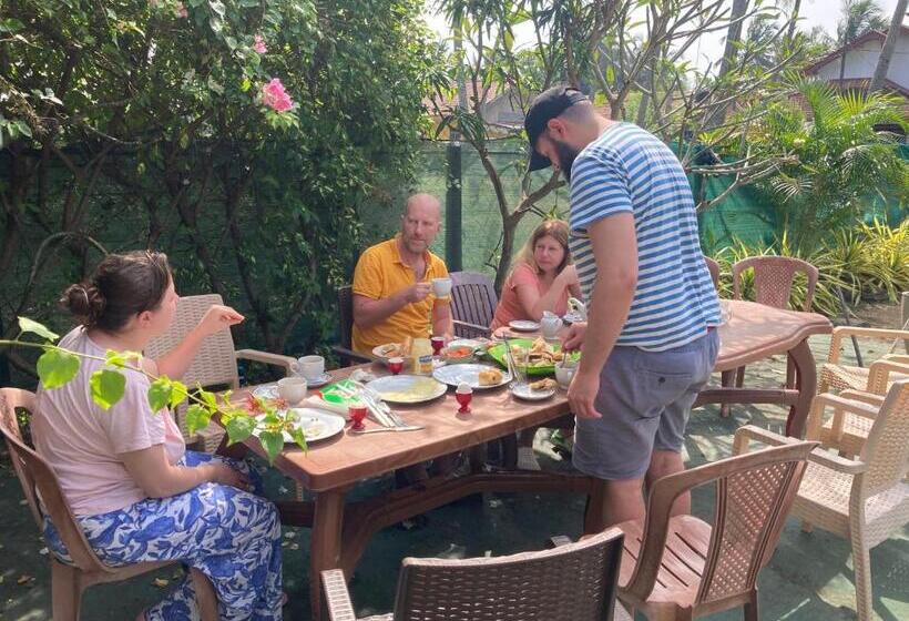 ペンション Villa Nemo