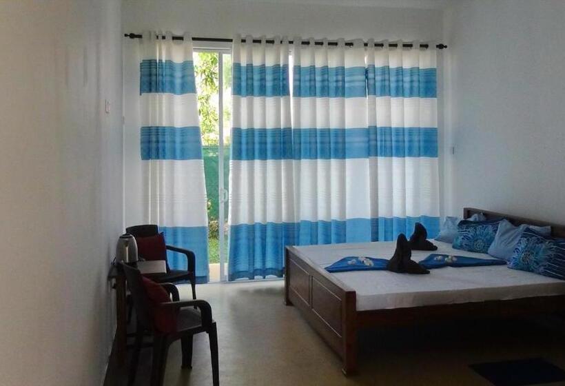 ペンション Villa Nemo