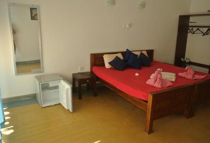 ペンション Villa Nemo