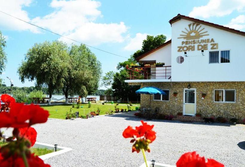 Pensiunea Zori De Zi
