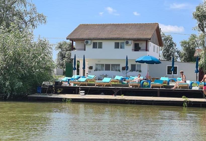 Pensiunea Zori De Zi