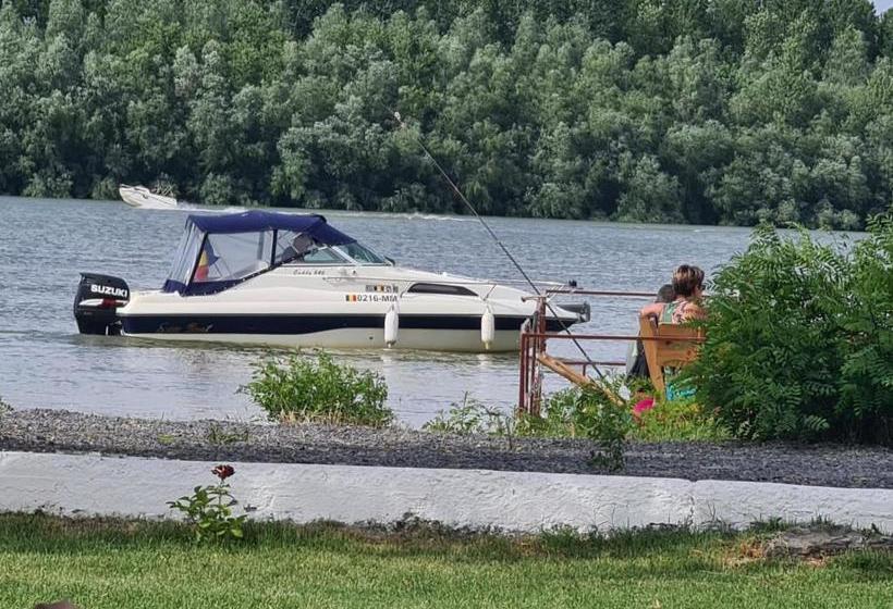 Pensiunea Zori De Zi