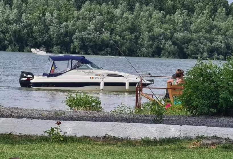 Pensiunea Zori De Zi